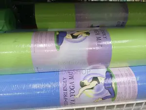 Yoga Mat for Your Exercise
