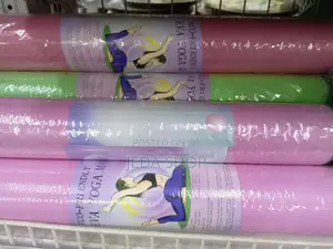 Yoga Mat for Your Exercise