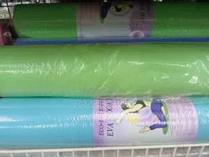 Yoga Mat for Your Exercise