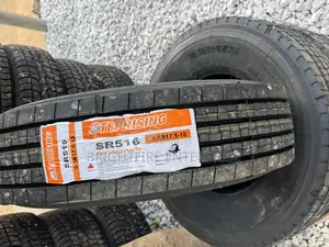 9.5r17.5 Steprising Tires