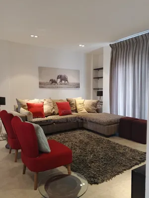 Furnished 2bdrm Apartment in East Airport, Accra Metropolitan for rent
