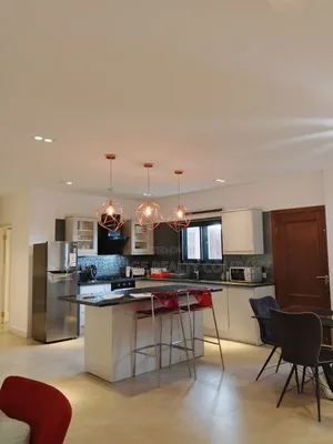 Furnished 2bdrm Apartment in East Airport, Accra Metropolitan for rent
