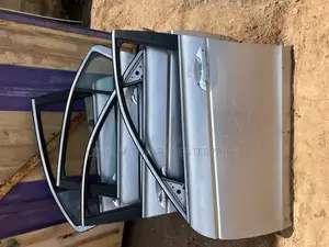 Honda Accord 2008-2012 Doors