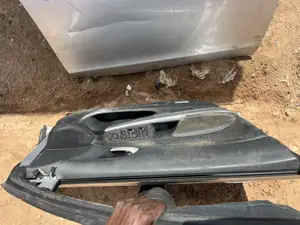 Honda Accord 2008-2012 Doors