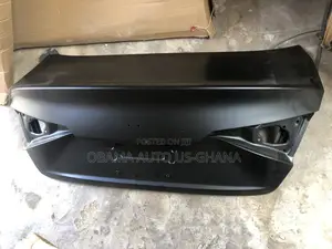 Honda Civic 2022 2023 2024 Boot Trunk