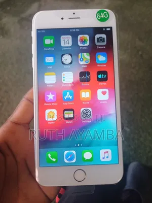 Apple iPhone 6 Plus 64 GB Gold