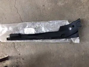 Accord 2018 2019 2020 2021 Radiator Panel Garnish Fender Board