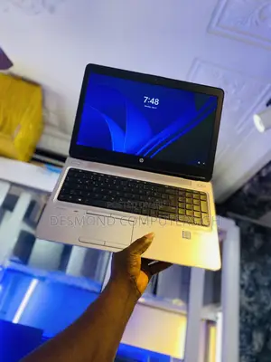 Laptop HP ProBook 650 G2 8GB Intel Core i5 SSD 128GB