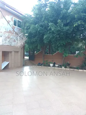 11bdrm Mansion in Free Will Agency, Kumasi Metropolitan for sale