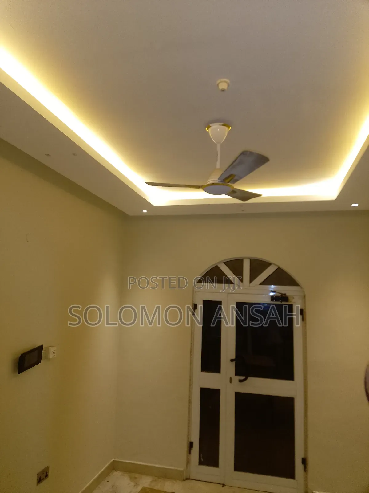 11bdrm Mansion in Free Will Agency, Kumasi Metropolitan for sale
