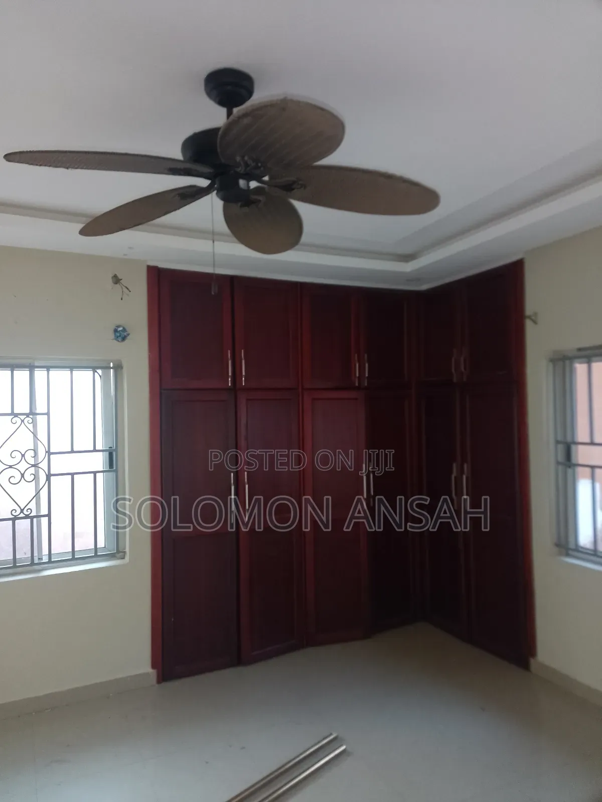 11bdrm Mansion in Free Will Agency, Kumasi Metropolitan for sale