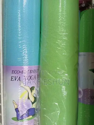 Yoga Mat Large Size