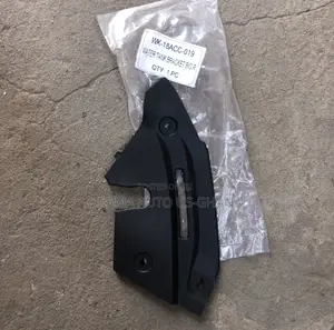 Accord 2018 2019 2020 2021 2022 Radiator Panel Fender Board Garnish.