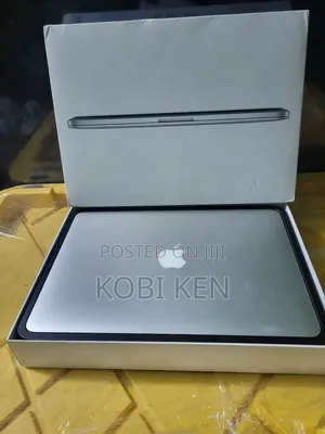 Laptop Apple MacBook Pro 2015 16GB Intel Core i5 SSD 1T
