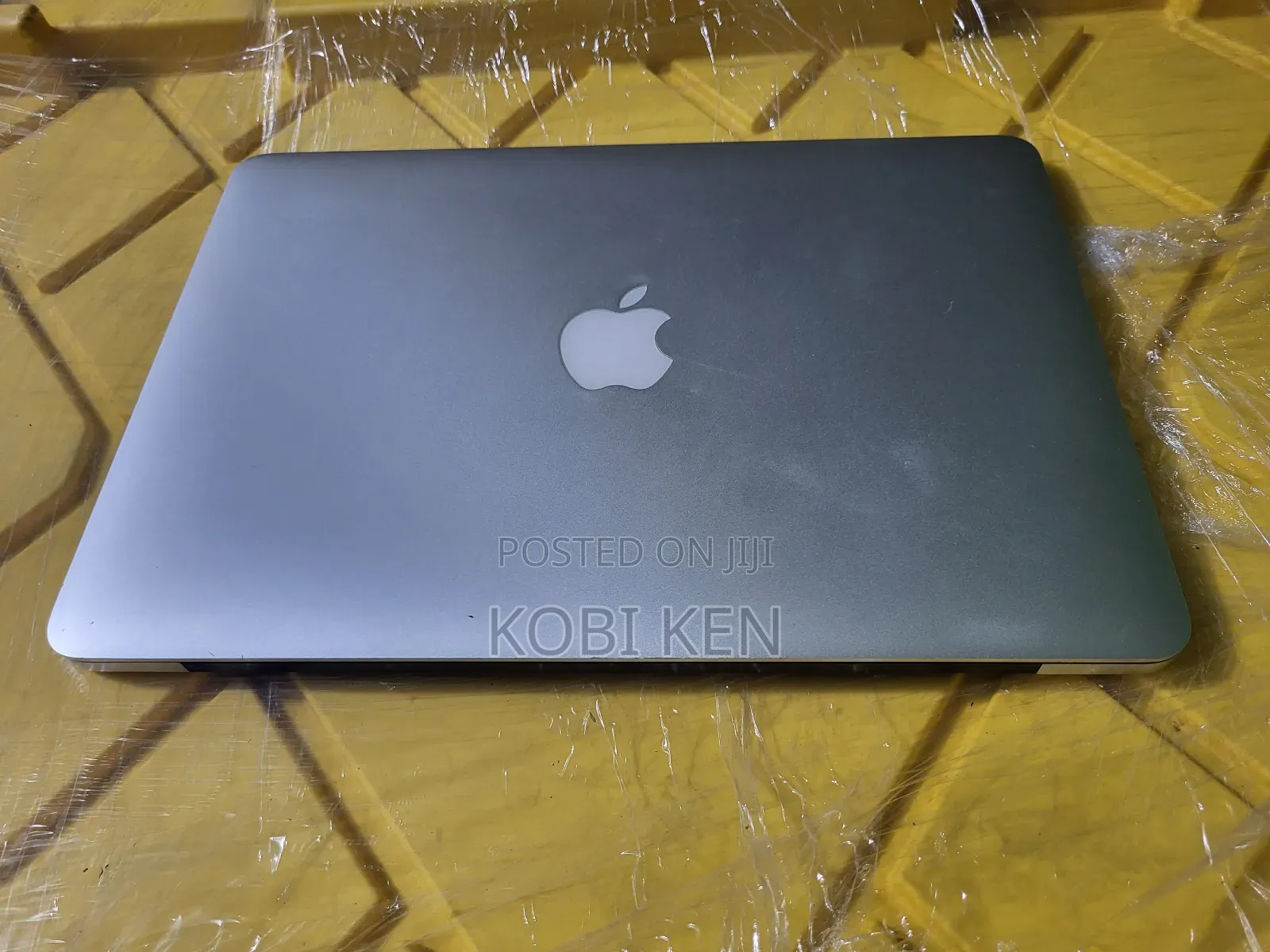 Laptop Apple MacBook Pro 2015 16GB Intel Core i5 SSD 1T