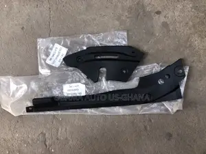 Accord 2018 2019 2020 2021 2022 Radiator Panel Fender Board Side Cover