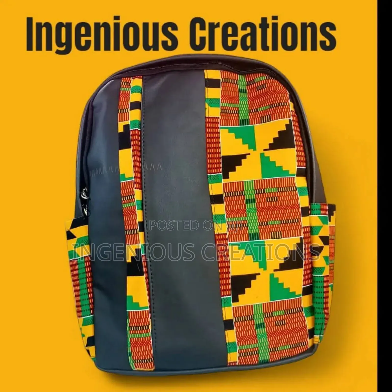 Bags  Production