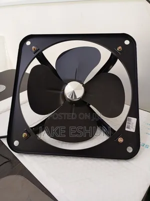 Circulating Fan