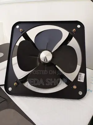 Circulating Fan