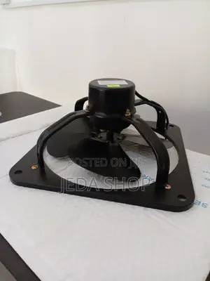 Circulating Fan