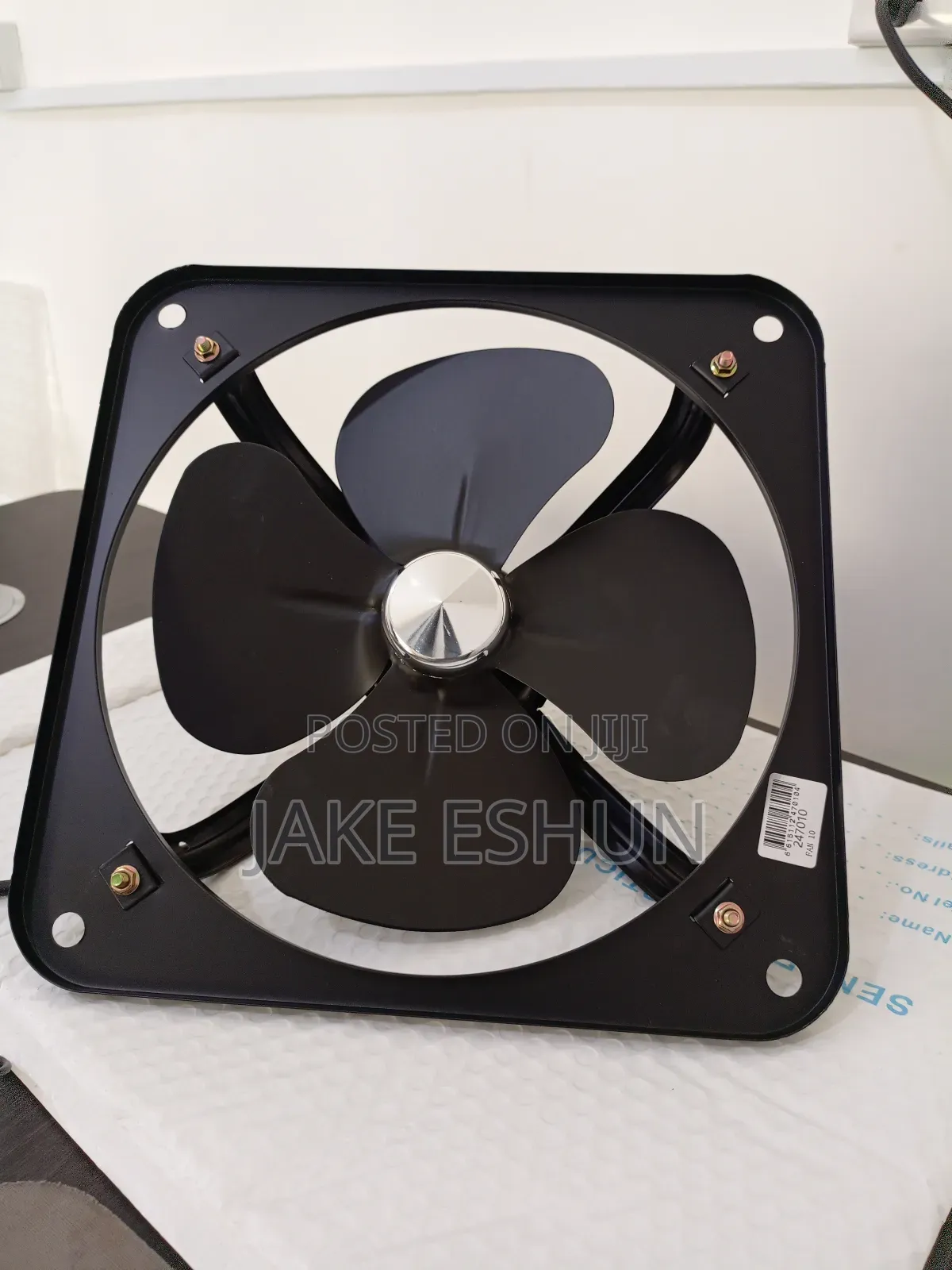 Circulating Fan