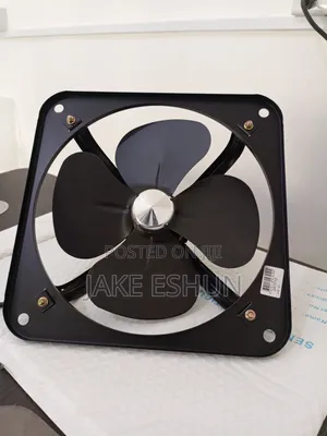 Circulating Fan