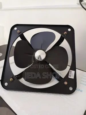Circulating Fan