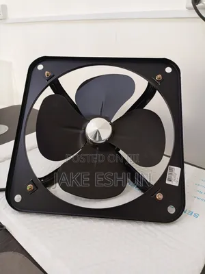 Circulating Fan