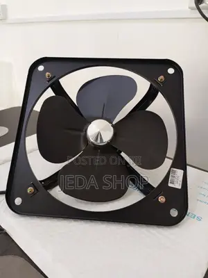 Circulating Fan