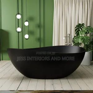 Bathtub (Wave -Shape)