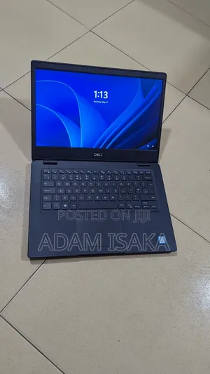 Photo - Laptop Dell Latitude 3400 8GB Intel Core I5 SSD 256GB