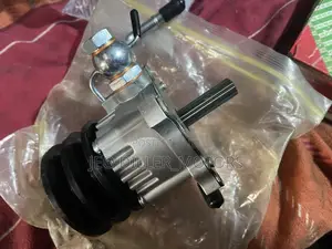 Toyota Haice, Hilux Fish Alternator Vacuum Pump