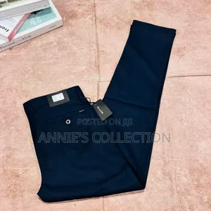 Photo - Original Khaki Trousers