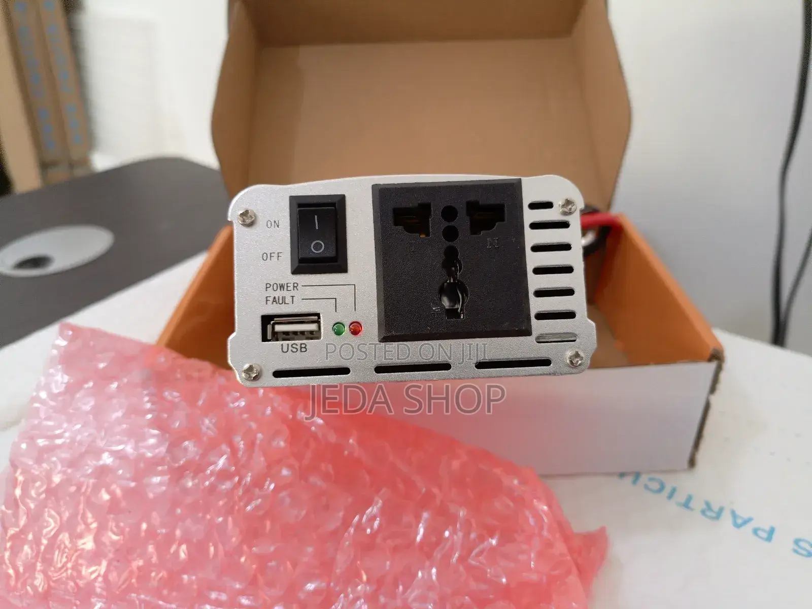 1500w Power Inverter