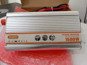 1500w Power Inverter