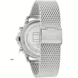 Tommy Hilfiger Stewart Men's Watch