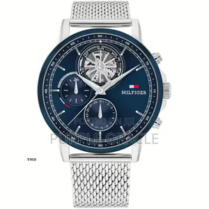 Tommy Hilfiger Stewart Men's Watch