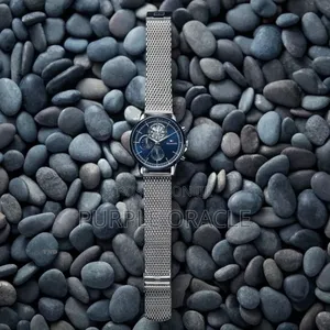 Tommy Hilfiger Stewart Men's Watch