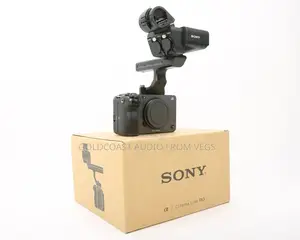 Sony Fx3a Full-Frame Cinema Camera