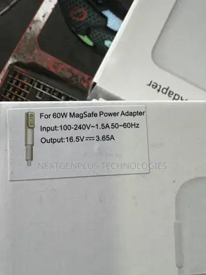 Macbook Charger