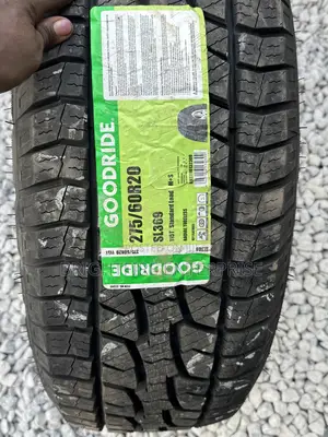 275/60r20 Goodride All Terrain
