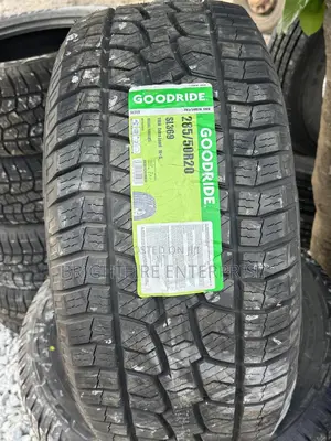 285/50r20 Goodride