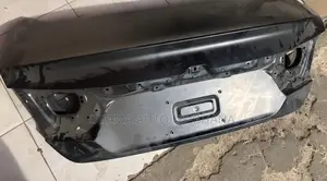 Honda Accord 2018 2019 2020 2021 2022 Back Boot Trunk