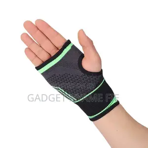 Palm Support (Pair)