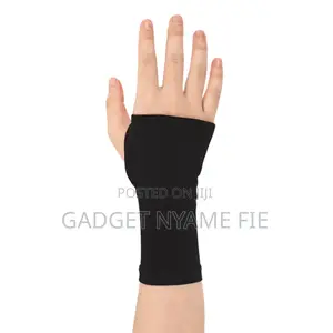 Palm Support (Pair)