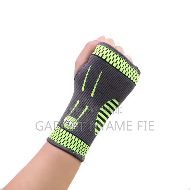 Palm Support (Pair)