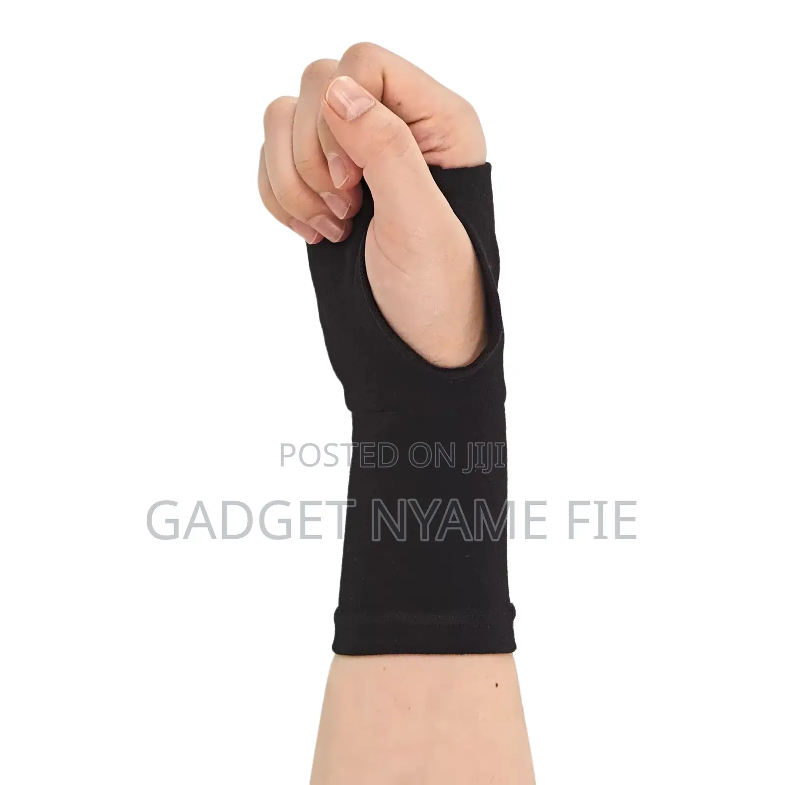 Palm Support (Pair)