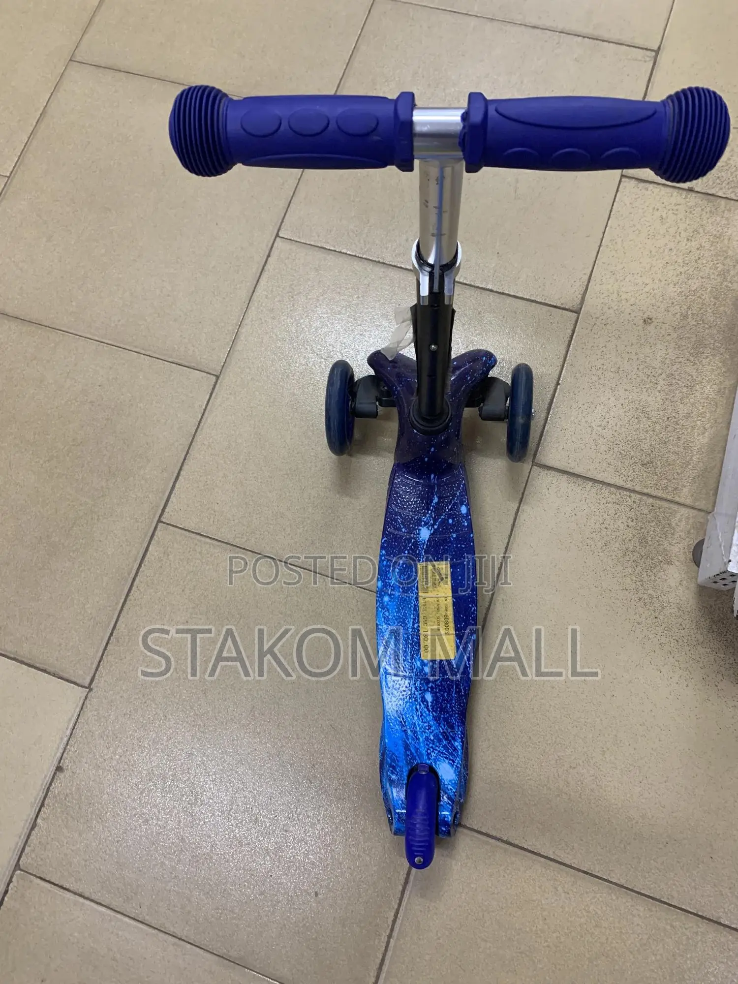 Scooter For Kids