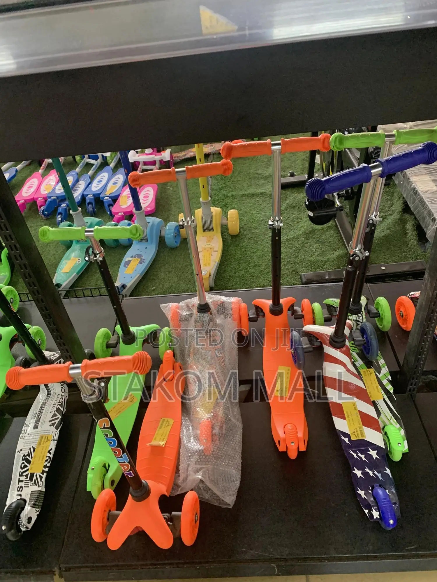 Scooter For Kids