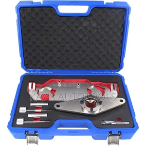 Photo - Land Rover Jaguar Engine Timing Tool